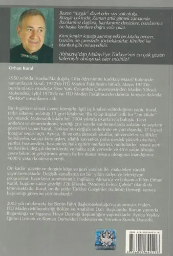 Bir Tutam Dünya Orhan Kural Han Yayınları %47 indirimli