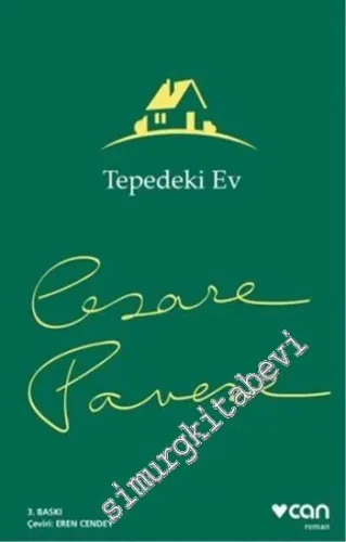 Tepedeki Ev