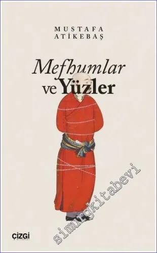 Mefhumlar ve Yüzler -         2023