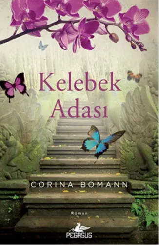 Kelebek Adası
