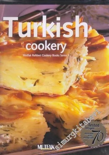 Turkish Cookery -        1998