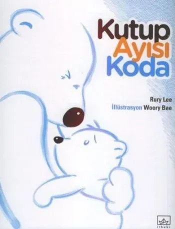 Kutup Ayısı Koda