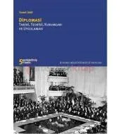 Diplomasi Tarihi, Teorisi, Kurumları ve Uygulaması