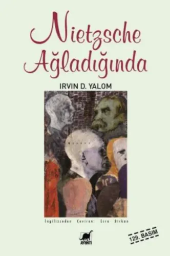 Nietzsche Ağladığında; When Nietzsche Wept