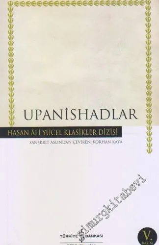 Upanişhadlar -