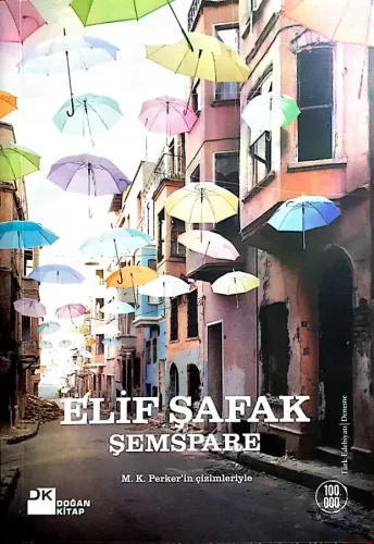 Şemspare