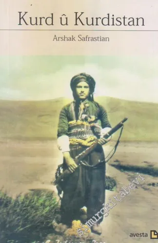 Kurd ü Kurdistan -