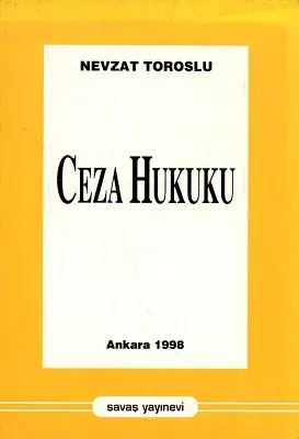 Ceza Hukuku