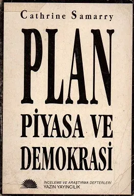 Plan Piyasa ve Demokrasi