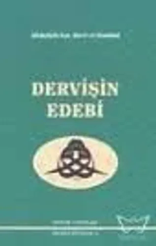 Dervişin Edebi