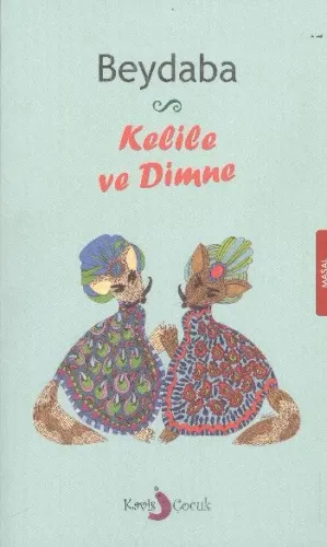 Kelile ve Dimne