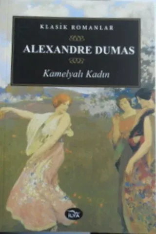 Kamelyalı Kadın