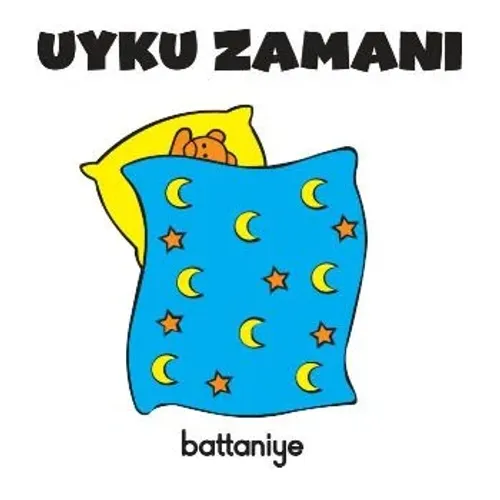 Uyku Zamanı