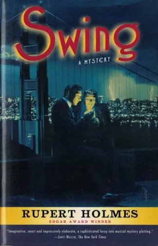 Swing: A Mystery