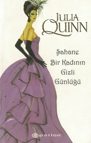 Şahane Bir Kadının Gizli Günlüğü
