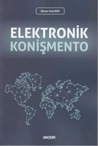 Elektronik Konişmento