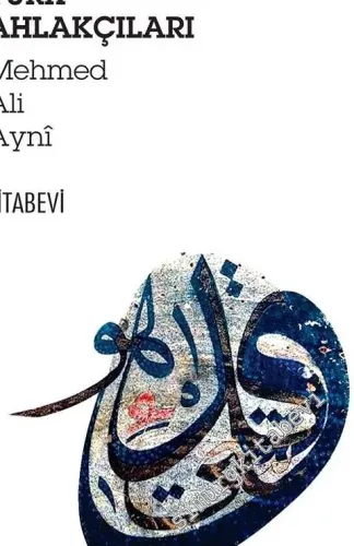 Türk Ahlakçıları -         2019