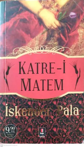 Katre-i Matem(Cep Boy)