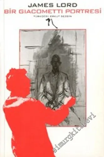 Bir Giacometti Portresi -        1995