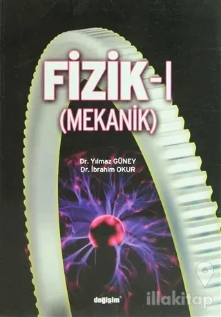 Fizik-1 (Mekanik)