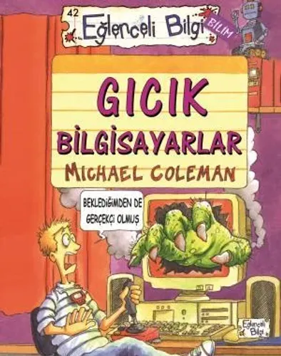 Gıcık Bilgisayarlar
