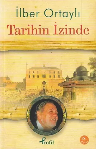 Tarihin İzinde - İkinci El Kitap