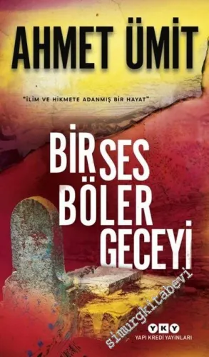 Bir Ses Böler Geceyi -         2024