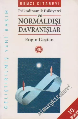 Psikodinamik Psikiyatri ve Normaldışı Davranışlar -        1994