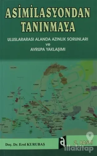 Asimilasyondan Tanınmaya