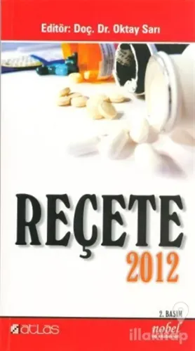 Reçete 2012