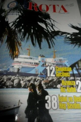 Gestaş Rota 2009 / 8