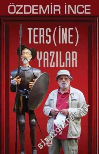 Ters(ine) Yazılar -         2017