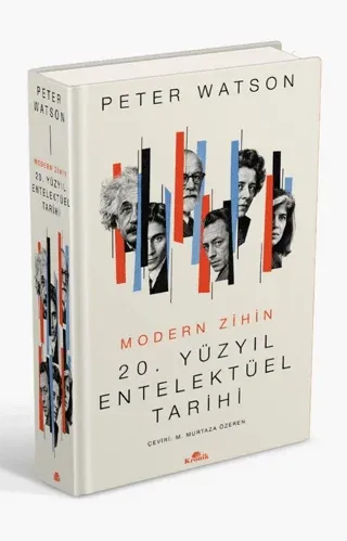20. Yüzyıl Entelektüel Tarihi | Kitap Ambarı