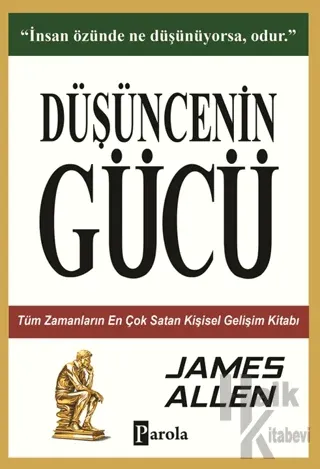 Düşüncenin Gücü - Halkkitabevi