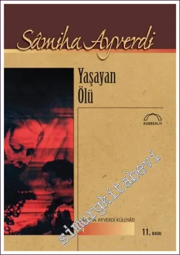 Yaşayan Ölü -         2025