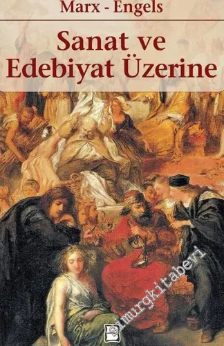 Sanat ve Edebiyat Üzerine -         2016