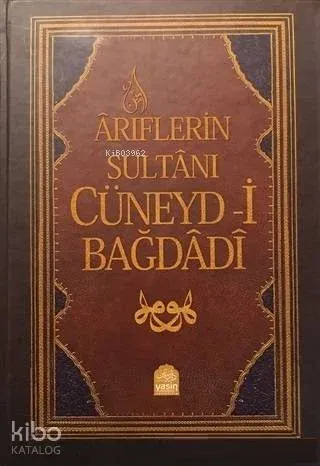 Ariflerin Sultanı