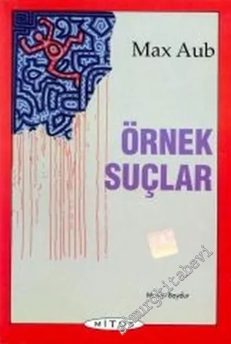 Örnek Suçlar -        1993
