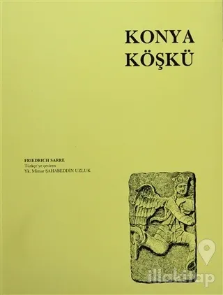 Konya Köşkü