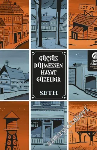 Güçsüz Düşmezsen Hayat Güzeldir -