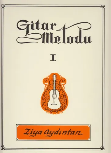 Gitar Metodu 1