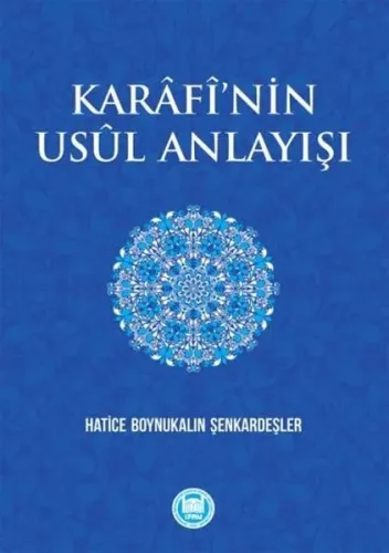 Karâfî'nin Usûl Anlayışı