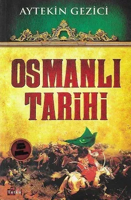 Osmanlı Tarihi