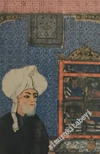 Şeyhülislam Kemalpaşazade: Hayatı, Şahsiyeti, Eserleri ve Bazı Şiirleri -        1995