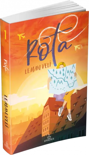 ROTA-1, CİLTSİZ