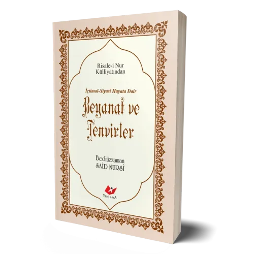 Beyanat ve Tenvirler- 9536