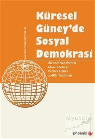 Küresel Güney'de Sosyal Demokrasi