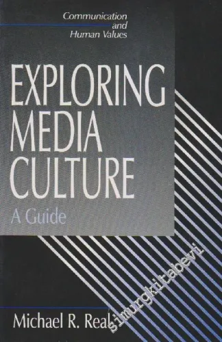 Exploring Media Culture A Guide -