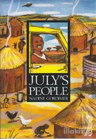 July's People