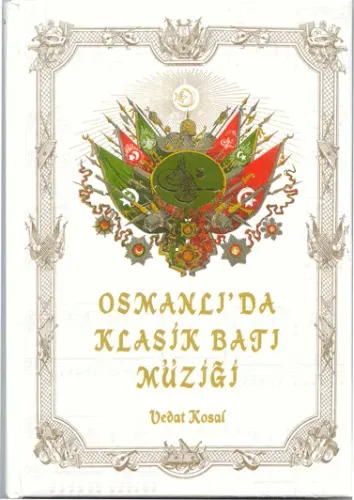 Osmanlı'da Klasik Batı Müziği